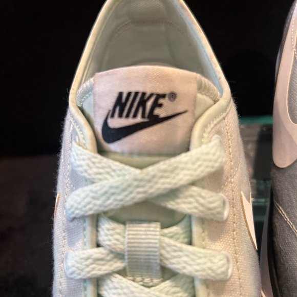 Nike SAMPLE Primo Court Sneakers Women's FA15-WMNCTN-197 - Size 7 - Picture 8 of 12